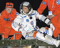 Three Rocketeers For Shenzhou
