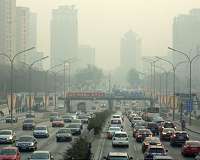 Cars driving the rebalancing of Chinese economy: IEA