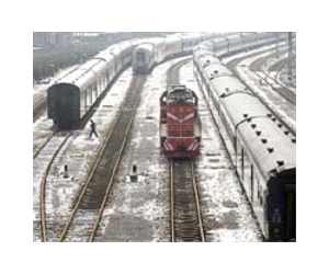 China train maker says plans to raise 7.1 bn yuan