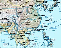 Japan courts India to counter China: analysts