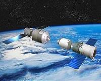 Logistics Rule on Tiangong 2