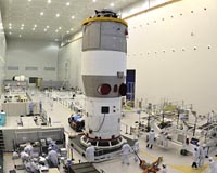 China readying for space station era: Yang Liwei