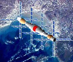 China Sets Sights On First Space Station