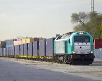 Benin president taps China for controversial railway