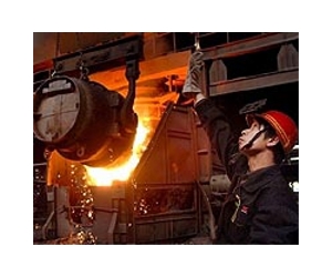 Electrolysis method described for making 'green' iron