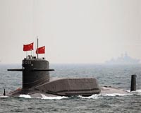 G7 concerned by Asian maritime tensions