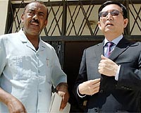 Sudan confident Chinese hostages will be released