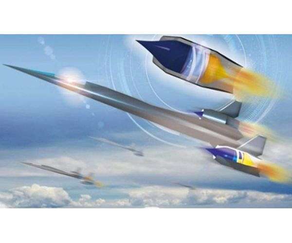 Primary investigation highlights potential of Ram-Rotor Detonation Engine