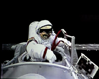 China Plans Space Station With Module Launch In 2010
