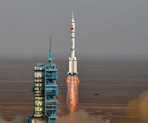 China makes progress in spaceflight research