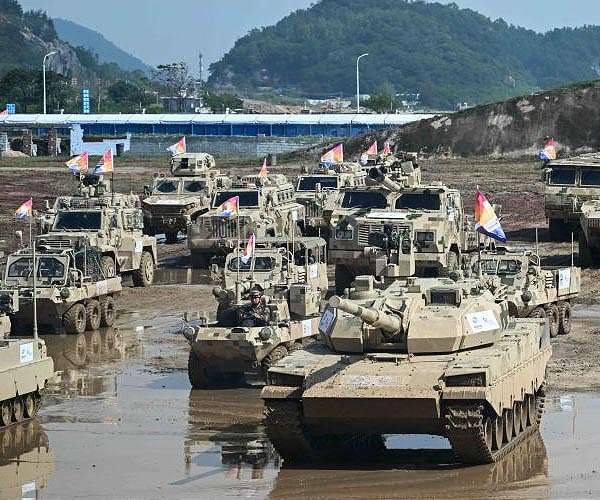CIA chief confident' China mulling arms for Russia; As Washington ups pressure