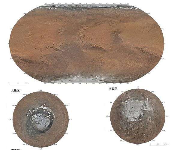 Chinese researchers craft high fidelity Mars soil simulant to support future missions