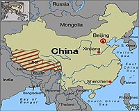 Tibet leaders bid to revive drive for autonomy from China