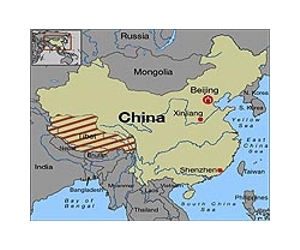 Cameron spells out British stance on Tibet