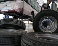 France reverses car tyre sea sanctuary as an environmental flop