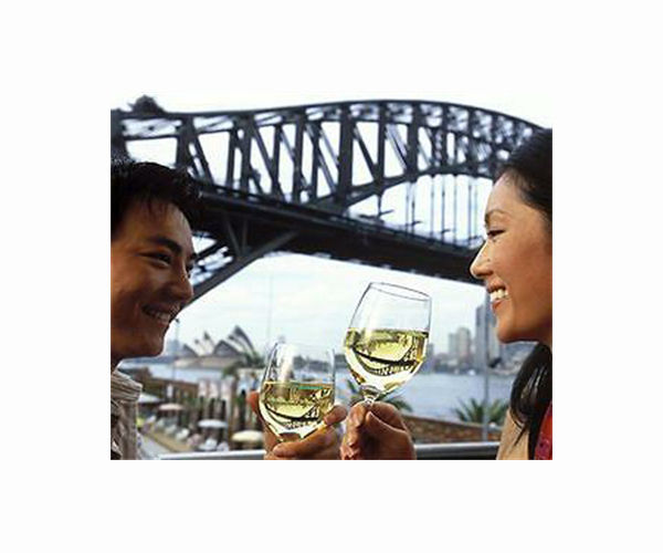 Chinese investment in Australia plunges as tensions mount
