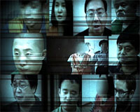 Chinese TV told to 'sing the praises of the party'
