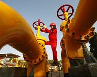 French energy company grabs Chinese gas agreement