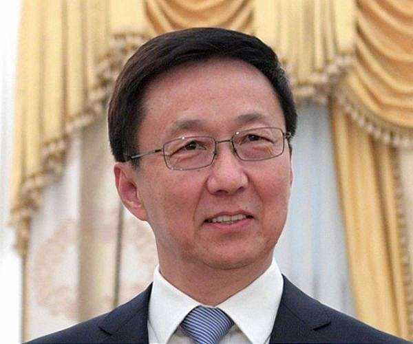 China ready to improve ties with US 'at all levels': VP