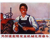 China detains feminists ahead of Women's Day
