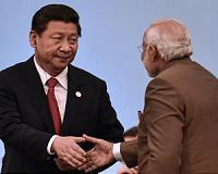 China, India leaders to hold summit after border row