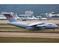 China Seeks Space Rockets Launched from Airplanes