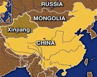 Chinese court hands out stiff sentences over needle attacks