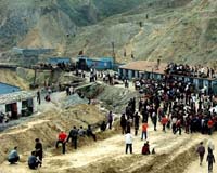11 dead in China coal mine accident: state media
