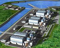 South China nuclear plant operates second unit