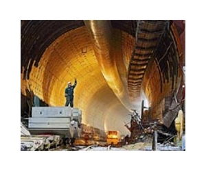 Italy commits to Alps rail tunnel funding