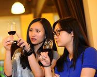 Chinese wines struggle to uncork overseas sales