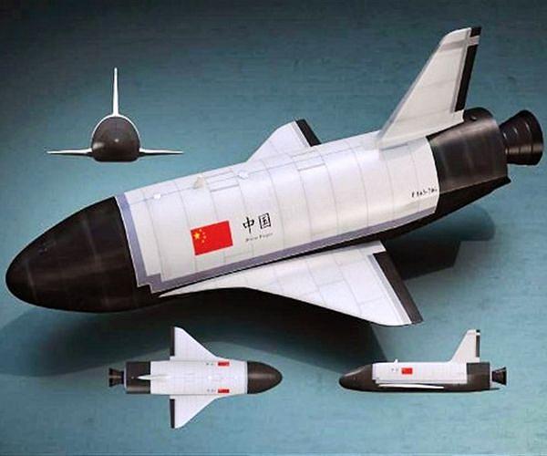 China's reusable spacecraft returns to Earth after 2 days