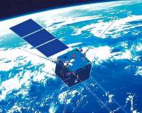 China's first electromagnetic satellite bears fruitful results