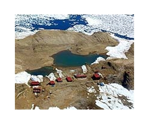 China to build two new Antarctic bases: state media