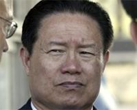 Zhou Yongkang, China's security chief gets promoted