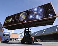 GateKeeper USA's CAMS Devices Deliver Advanced Container Security Devices