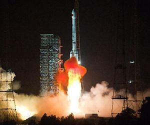 Sri Lanka partners Chinese communication satellite