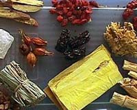 'Gifts' from Chinese herbal medicine