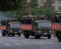China to hit US with 'reciprocal measures' over Xinjiang sanctions