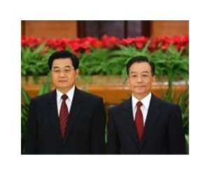 China's leaders set economic priorities for 2012