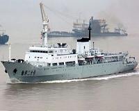 Chinese ship in latest glitch in MH370 search mission