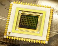 Nanotechnology aids in cooling electrons without external sources