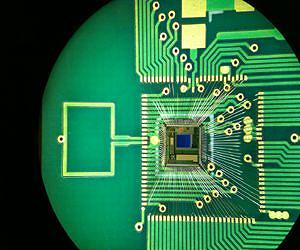 German chip maker Infineon meets full-year targets: firm