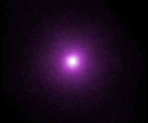 Taking The Pulse Of A Black Hole System