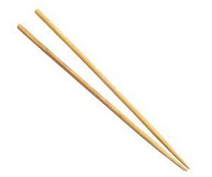 Demand for China chopsticks killing trees: lawmaker