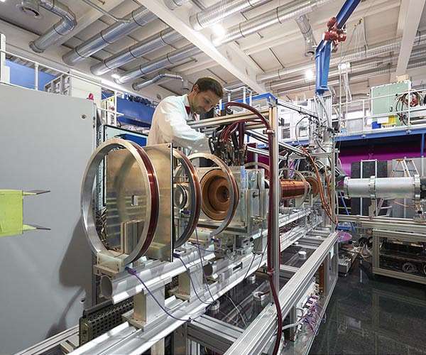 Magnetic excitations could provide information transfer without heat loss