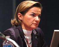 Climate crisis needs everyone to act: ex-UN chief Figueres