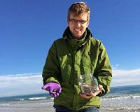 Scientists identify Deepwater Horizon Oil on shore years later