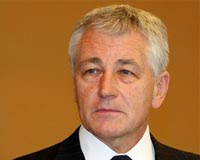 'We needed to get him out': Hagel defends Bergdahl operation