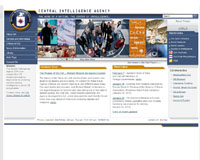 Former CIA agent arrested with top secret info